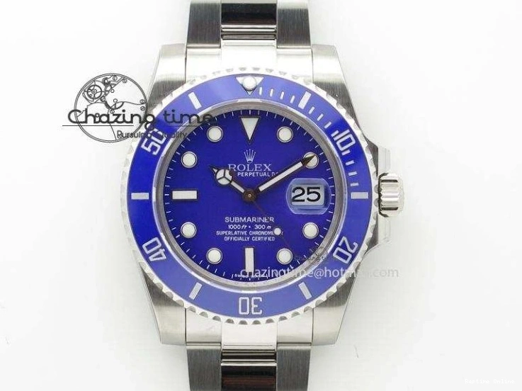 0401 DateJust 36 SS RG 126231 BP Maker 1:1 Best Edition Silver Dial on Oyster Bracelet EasyMatch 2511